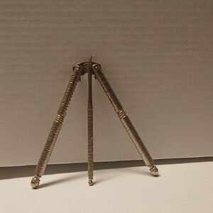 VINTAGE MID CENTURY HMG NUT CRACKER SET 